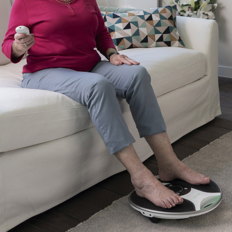 MEDIC PLUS Wireless Circulatory Stimulator - REVITIVE Revitive