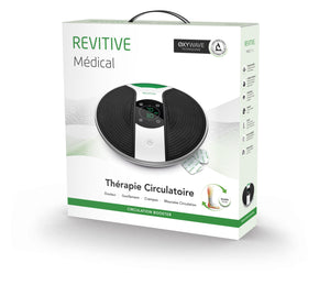 MEDIC PLUS Wireless Circulatory Stimulator - REVITIVE Revitive