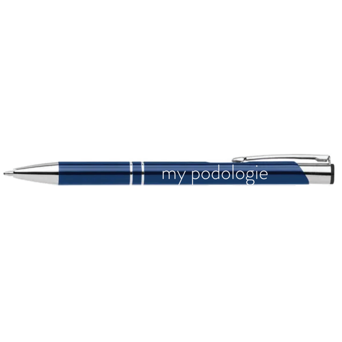 Mi bolígrafo de podología Mi podología 