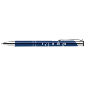 Mi bolígrafo de podología Mi podología 