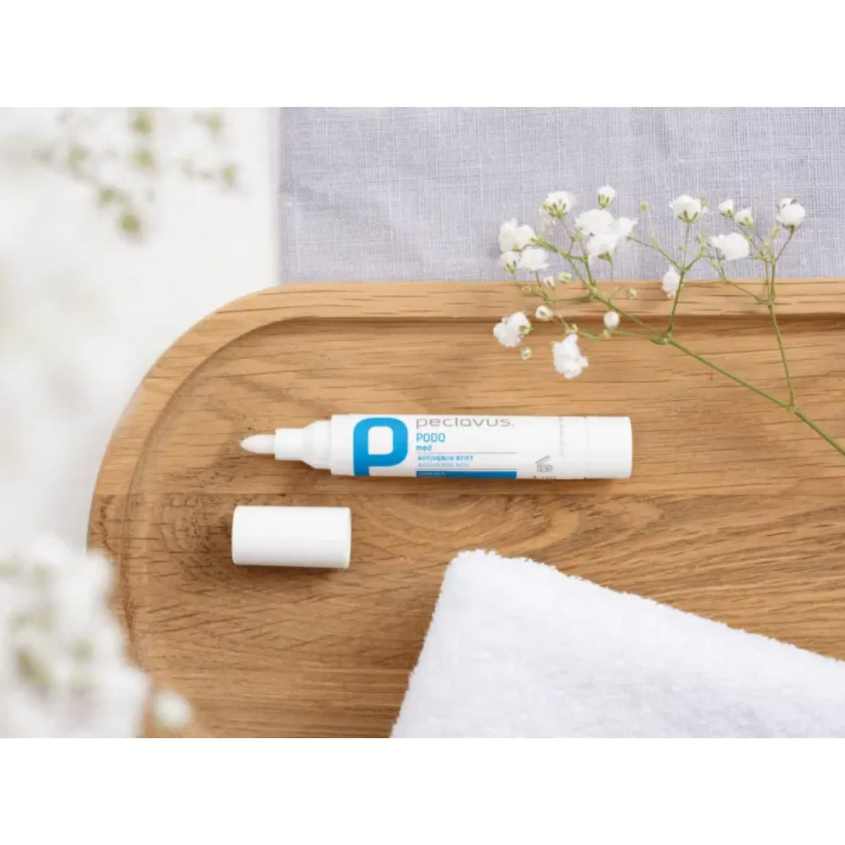 Podo Med AntiVERUX wart removal pen - Peclavus Peclavus 