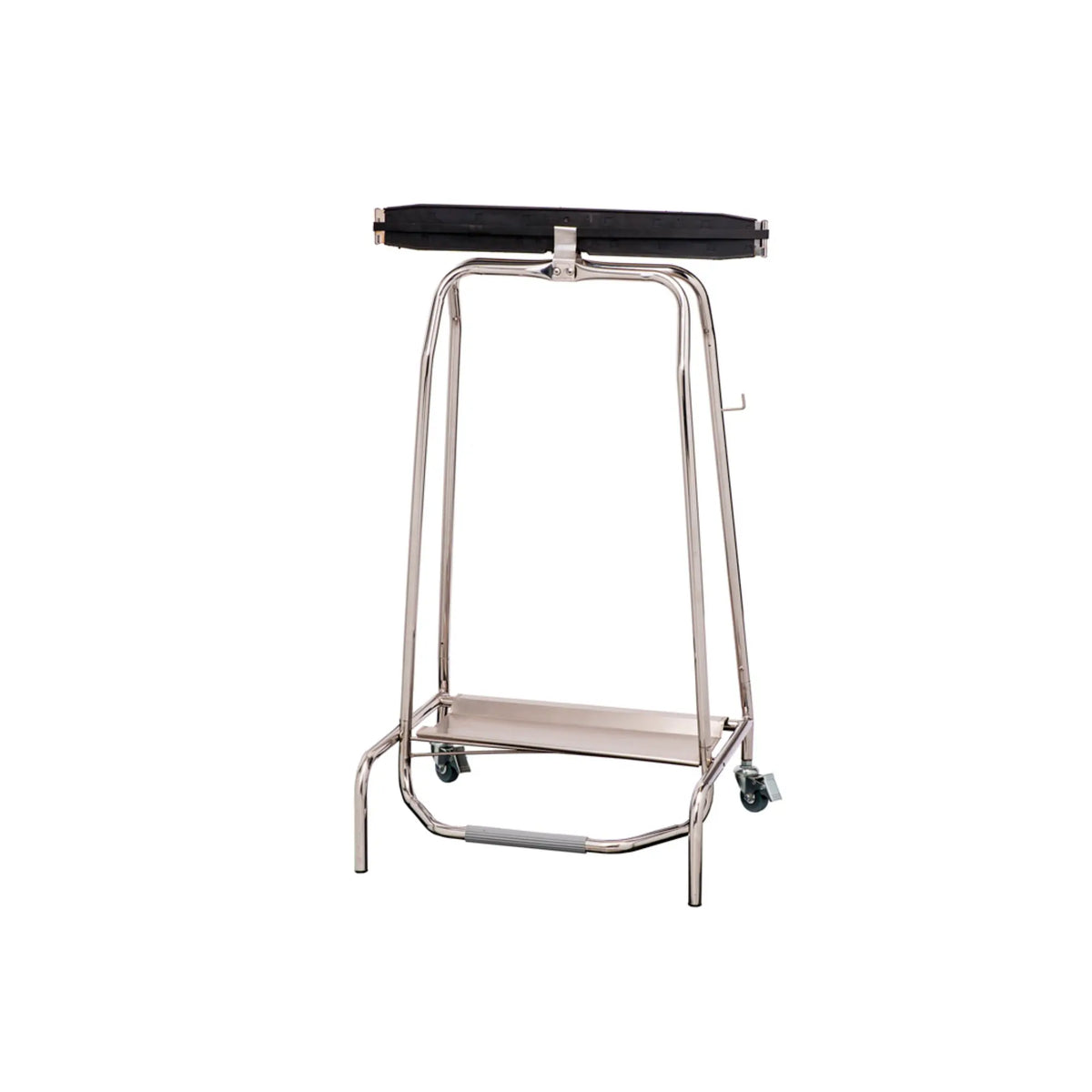 Soporte para bolsa de basura con pedal Clappy - MY MEDICAL