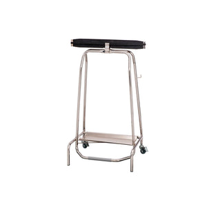 Clappy Pedal Trash Bag Holder - MY MEDICAL