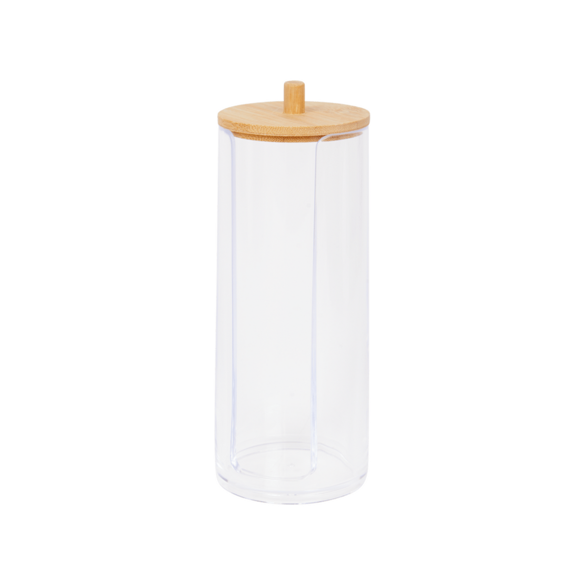 Cotton pad holder - My podiatry My Podologie 