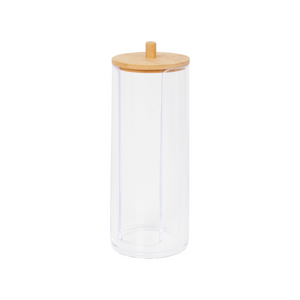 Cotton pad holder - My podiatry My Podologie 