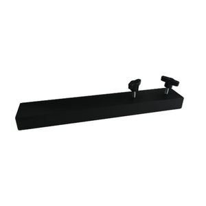 Magnifying lamp holder for footrest at home - My Podologie My Podologie 