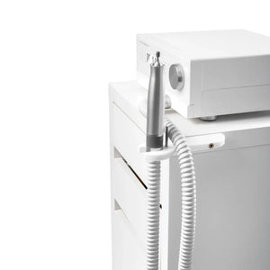 Handpiece support for wall or exterior cabinet - Podolog ECO - Ruck Ruck 