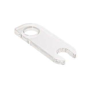 Handpiece support on foot for Podolog Nova 3 - Ruck - My Podologie