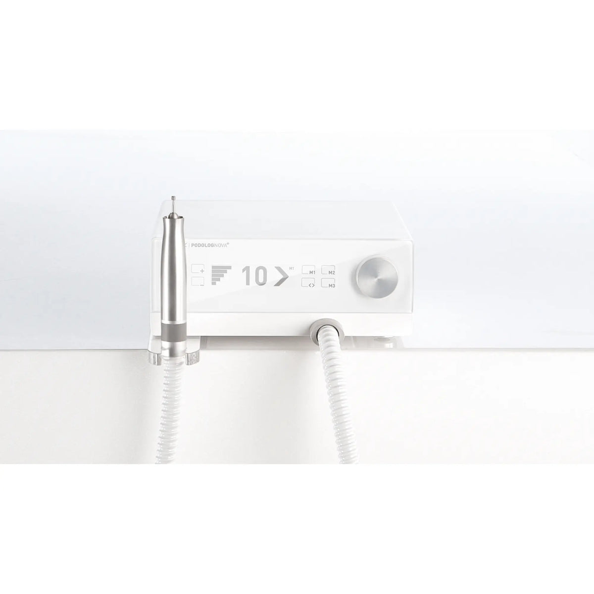 Handpiece support on foot for Podolog Nova 3 - Ruck - My Podologie