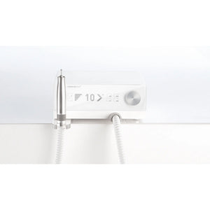 Handpiece support on foot for Podolog Nova 3 - Ruck - My Podologie