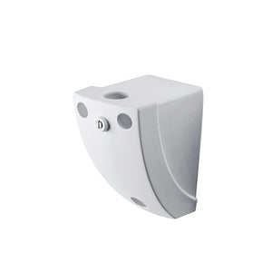 Support lampe à fixer - Circle S ou Waldmann - Ruck - My Podologie