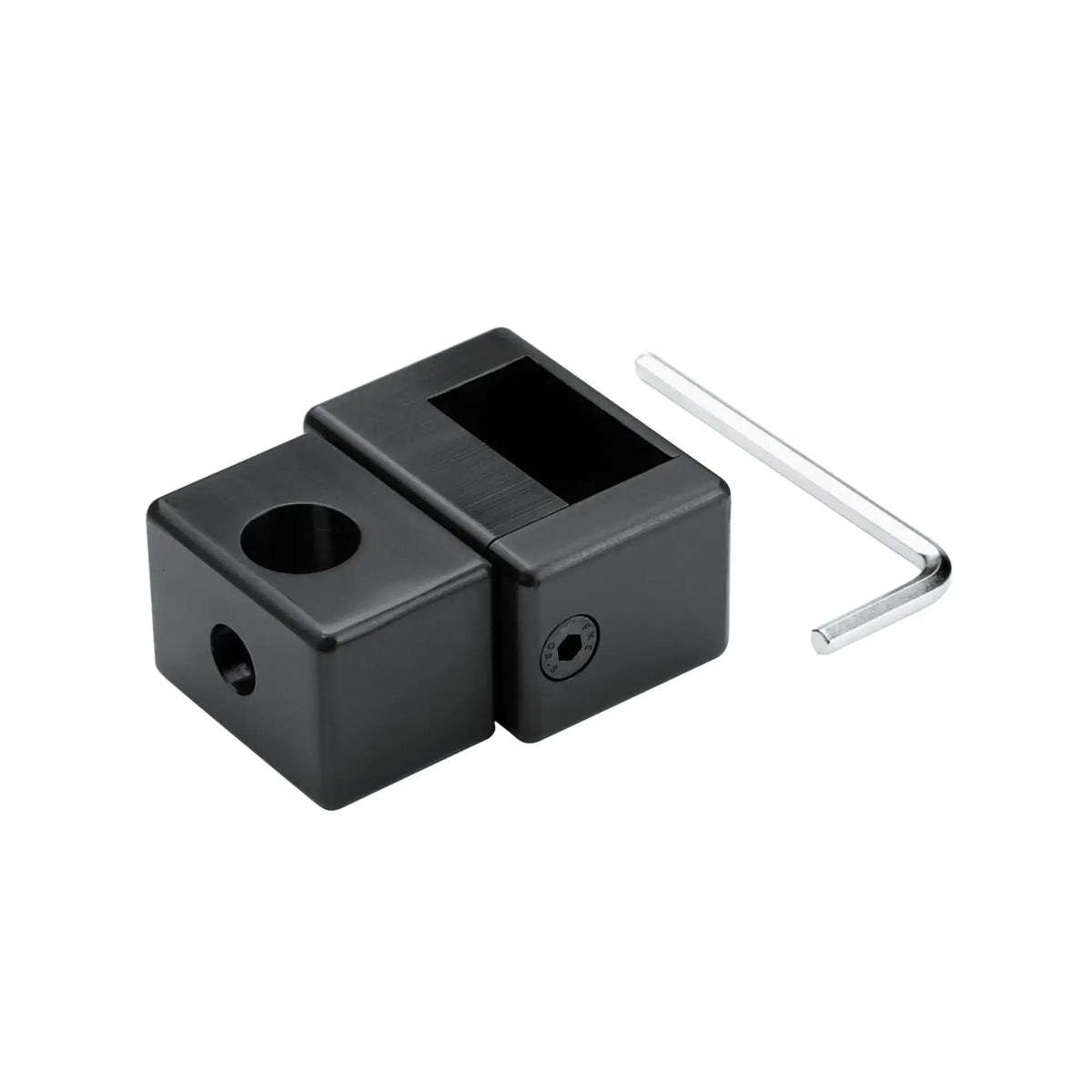 Lamp support for Clax Mobil - Circle S attachment or distributor holder - Ruck Ruck 