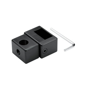 Lamp support for Clax Mobil - Circle S attachment or distributor holder - Ruck Ruck 