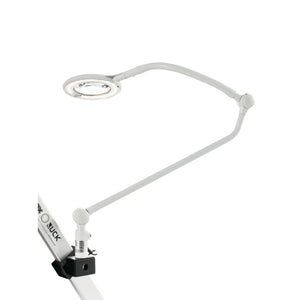 Lamp support for Clax Mobil - Circle S attachment or distributor holder - Ruck Ruck 