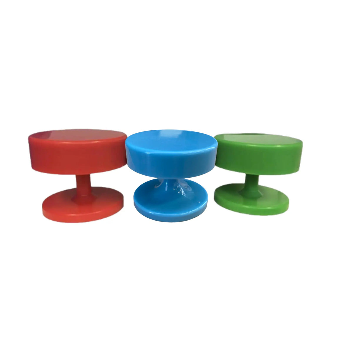 Magnetic holder for strawberries - 3 different colors My Podologie 