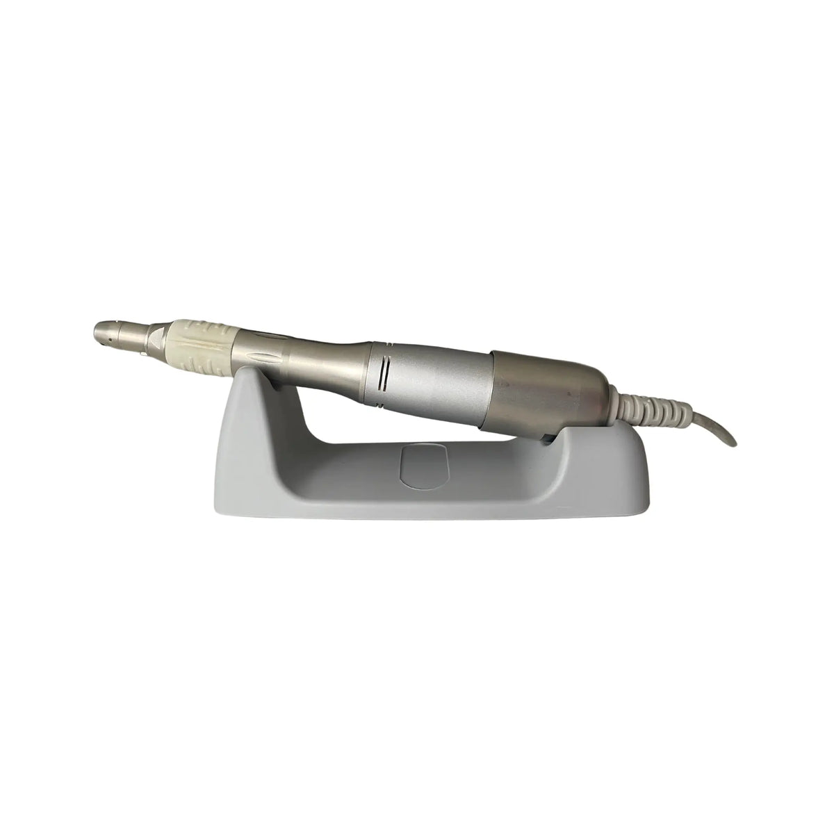 Podo38S and K38 micromotor support and handpiece - My Podology
