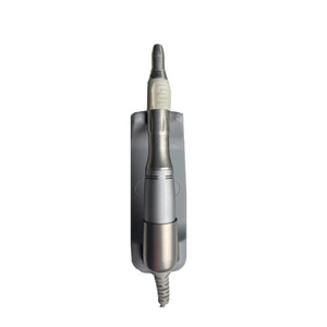Podo38S and K38 micromotor support and handpiece - My Podology
