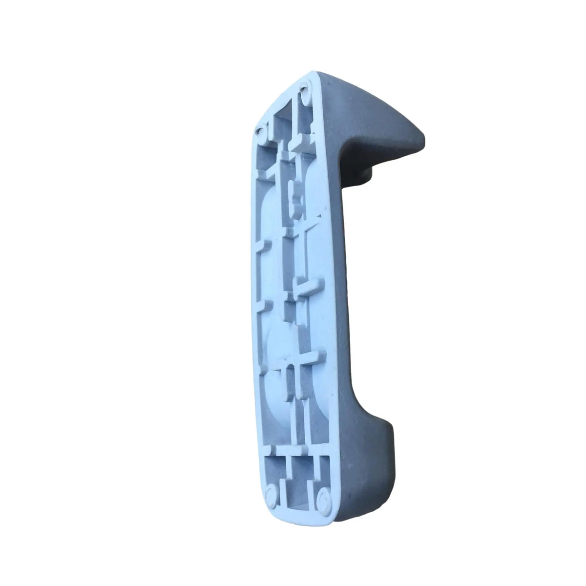Podo38S and K38 micromotor support and handpiece - My Podology