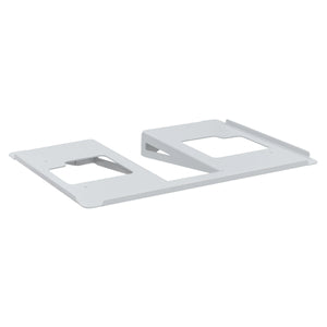 Wall support for AP PRO Ideal Health 