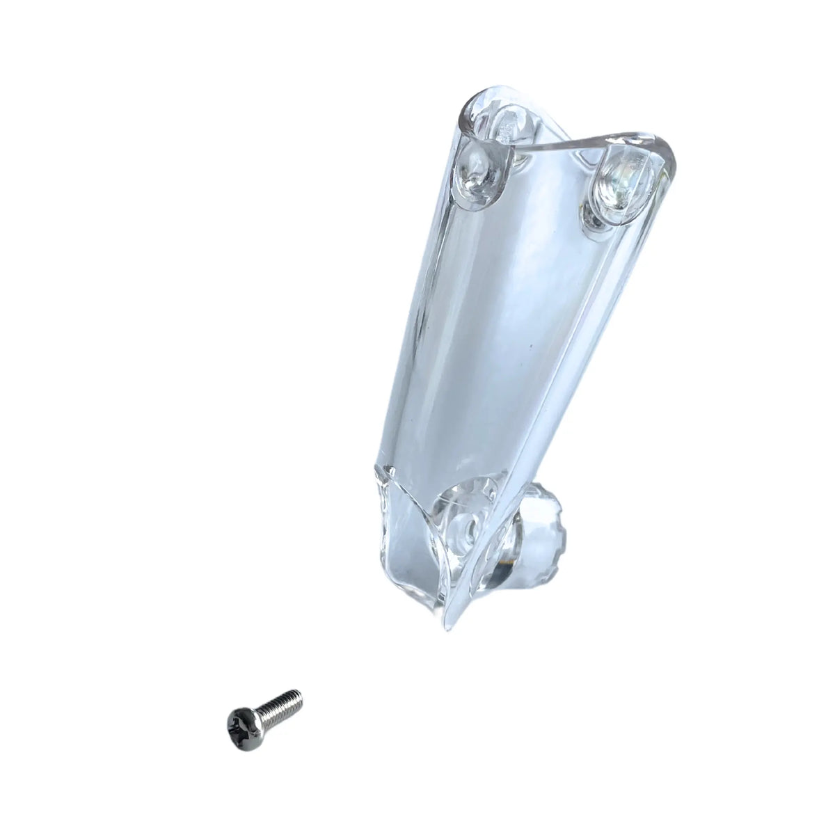 Handpiece support for Thumb My Podiatry Micromotor 