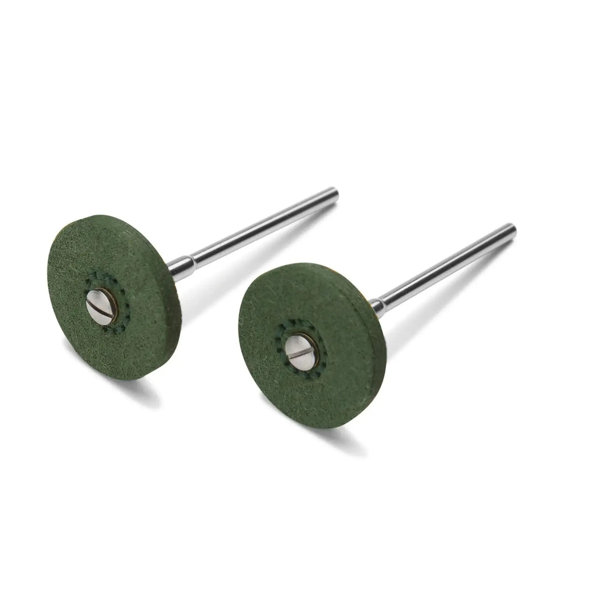 Support for 305RS prepolisher - Stainless steel - My Podologie