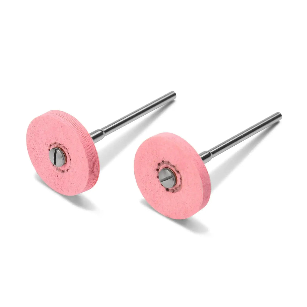 Support for 305RS prepolisher - Stainless steel - My Podologie