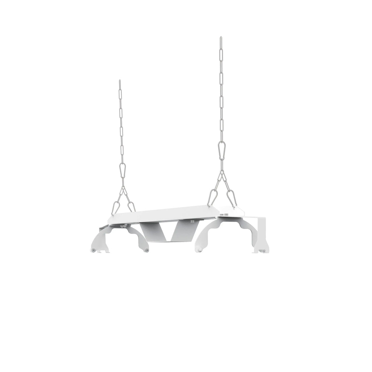 Ceiling support for AP40 Pro Ideal Health 