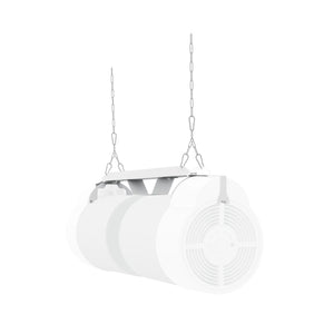 Ceiling support for AP40 Pro Ideal Health 