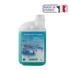 Nettoyant désinfectant Surfanios Premium - 5L / 1L / dose 20 ml - Anios