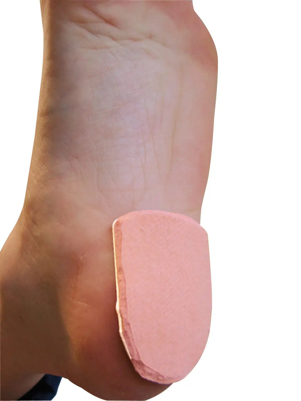Swan Foam - 4 plates - 22.5 x 45 cm - Thickness: 5 mm - My Podiatry