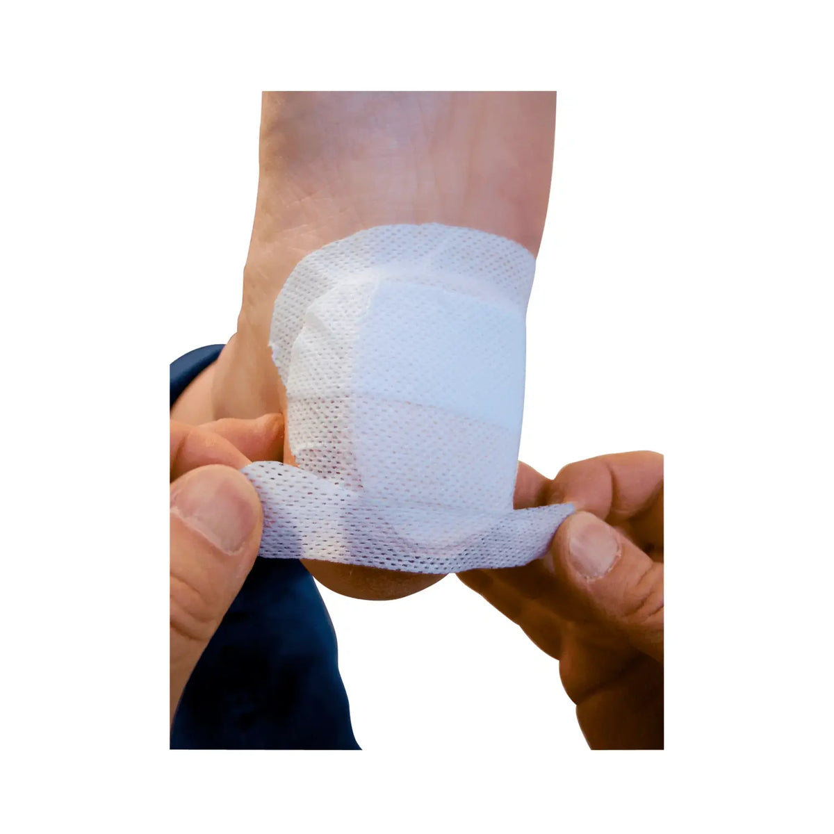 Swan Foam - 4 plates - 7.5 x 11.6 cm - Thickness: 5 mm - Ruck Ruck 