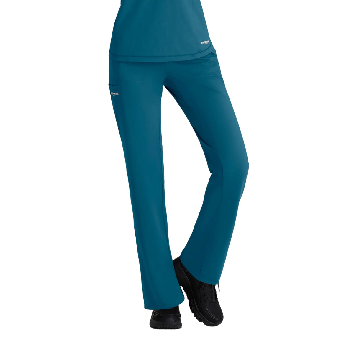 Sydney - Pantalón médico recto - Mujer - Skechers Slip-ins Knits SKECHERS SLIP-INS KNITS 