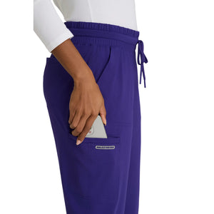 Sydney - Pantalón médico recto - Mujer - Skechers Slip-ins Knits SKECHERS SLIP-INS KNITS 
