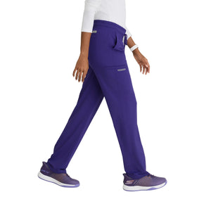 Sydney - Pantalón médico recto - Mujer - Skechers Slip-ins Knits SKECHERS SLIP-INS KNITS 