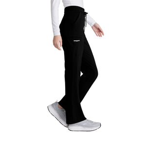 Sydney - Pantalón médico recto - Mujer - Skechers Slip-ins Knits SKECHERS SLIP-INS KNITS 