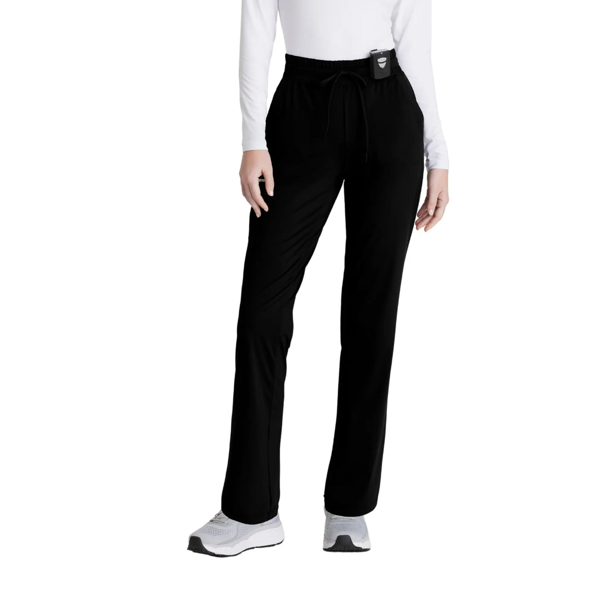 Sydney - Pantalón médico recto - Mujer - Skechers Slip-ins Knits SKECHERS SLIP-INS KNITS 