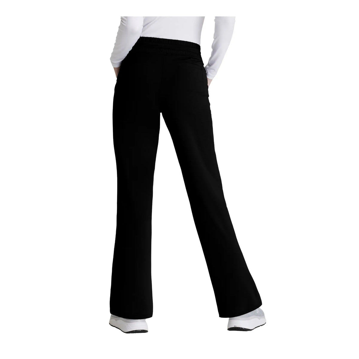 Sydney - Pantalón médico recto - Mujer - Skechers Slip-ins Knits SKECHERS SLIP-INS KNITS 
