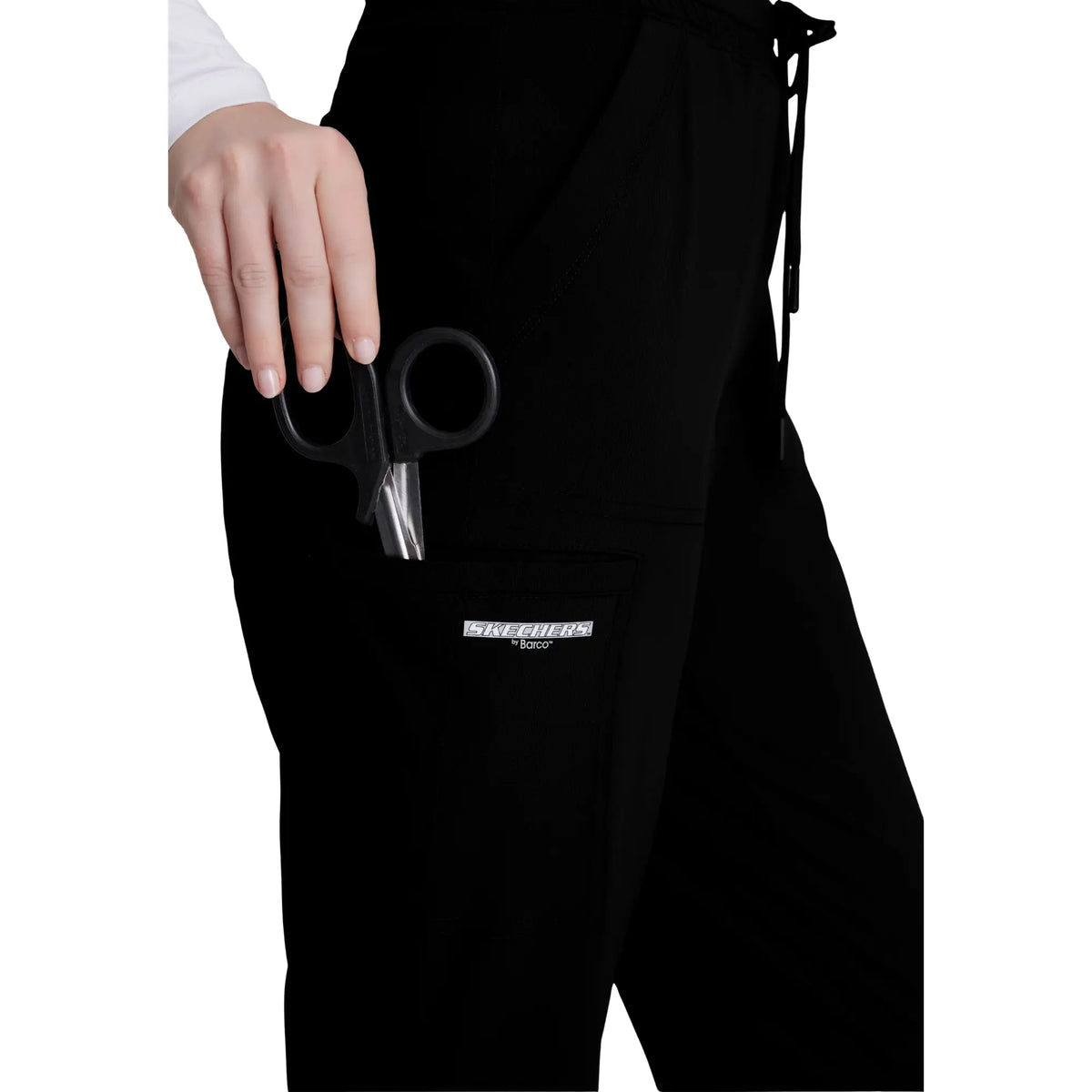 Sydney - Pantalón médico recto - Mujer - Skechers Slip-ins Knits SKECHERS SLIP-INS KNITS 