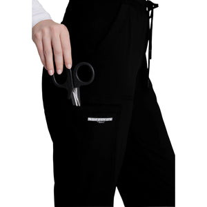 Sydney - Pantalón médico recto - Mujer - Skechers Slip-ins Knits SKECHERS SLIP-INS KNITS 