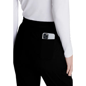 Sydney - Pantalón médico recto - Mujer - Skechers Slip-ins Knits SKECHERS SLIP-INS KNITS 
