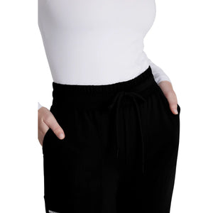 Sydney - Pantalón médico recto - Mujer - Skechers Slip-ins Knits SKECHERS SLIP-INS KNITS 