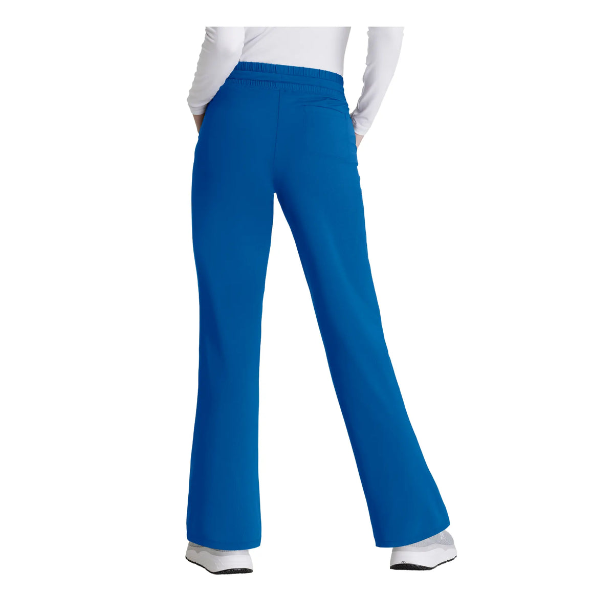 Sydney - Pantalón médico recto - Mujer - Skechers Slip-ins Knits SKECHERS SLIP-INS KNITS 