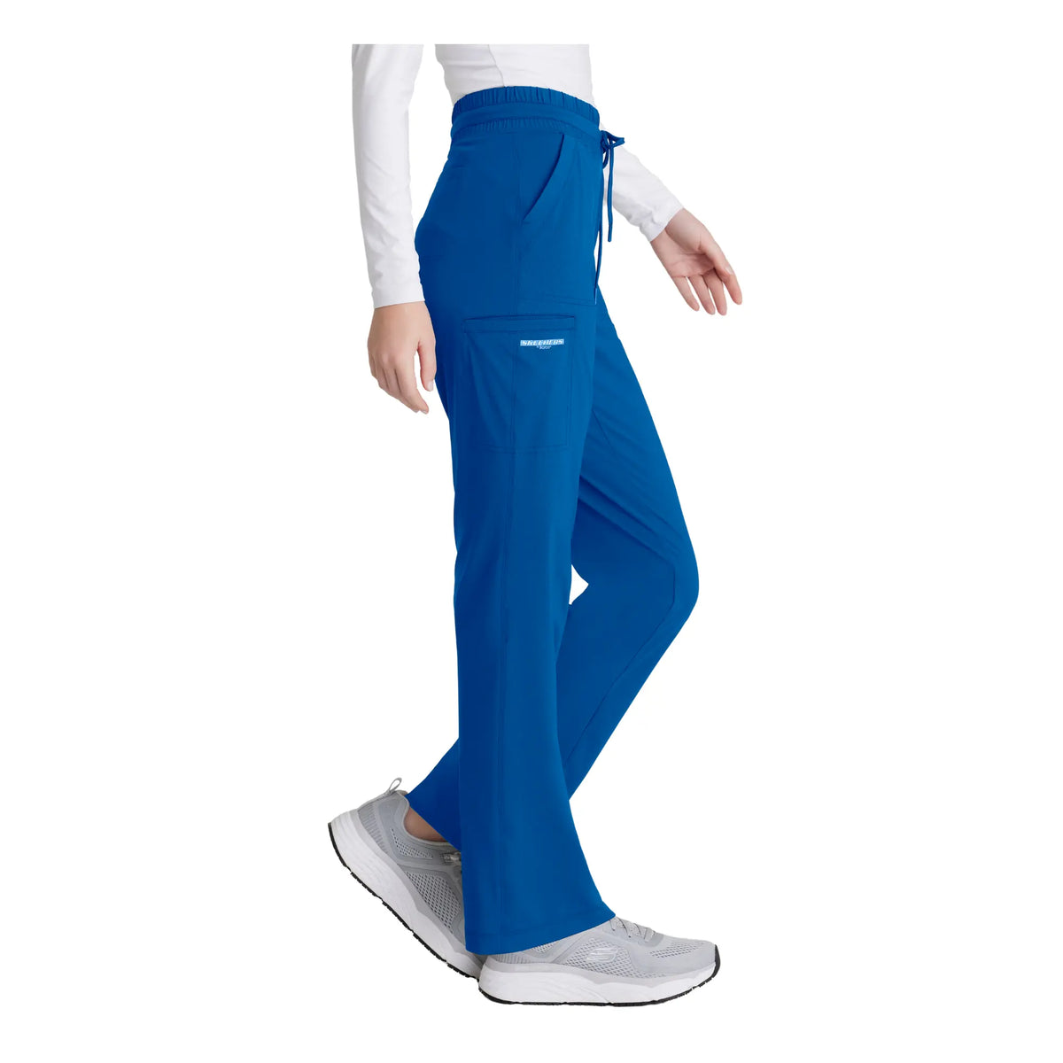 Sydney - Pantalón médico recto - Mujer - Skechers Slip-ins Knits SKECHERS SLIP-INS KNITS 