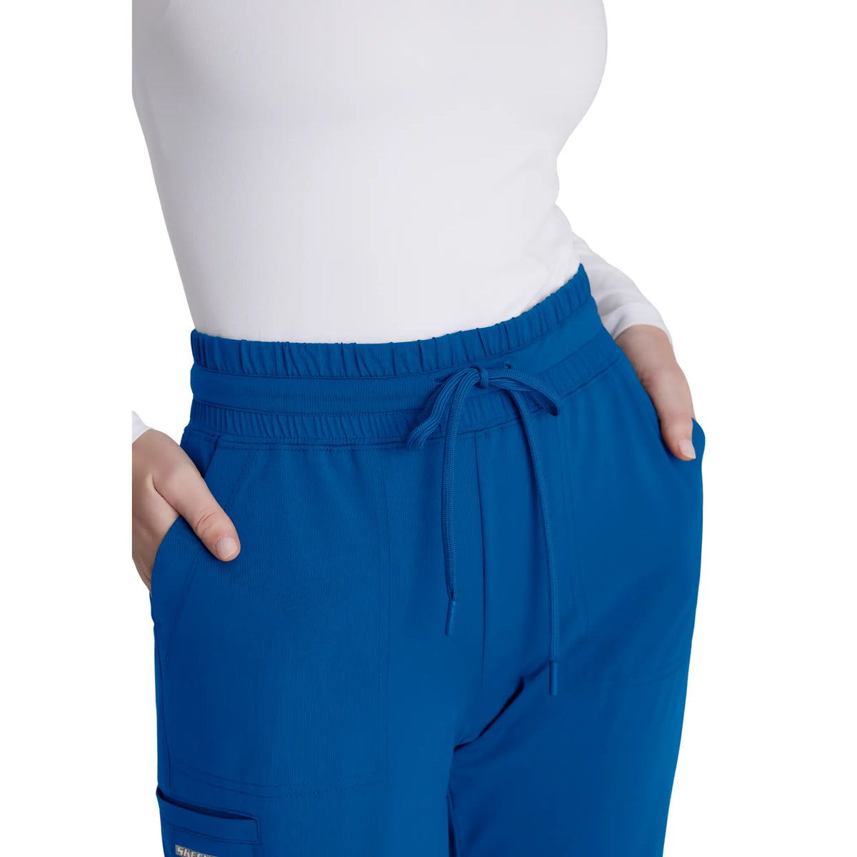 Sydney - Pantalón médico recto - Mujer - Skechers Slip-ins Knits SKECHERS SLIP-INS KNITS 