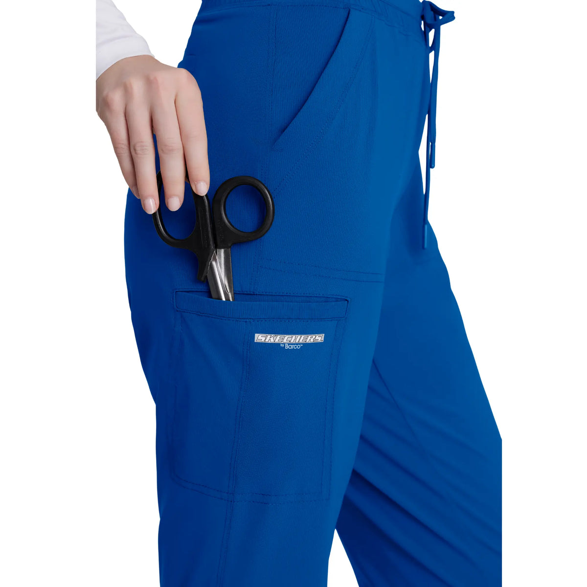 Sydney - Pantalón médico recto - Mujer - Skechers Slip-ins Knits SKECHERS SLIP-INS KNITS 