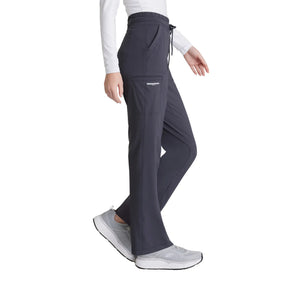 Sydney - Pantalón médico recto - Mujer - Skechers Slip-ins Knits SKECHERS SLIP-INS KNITS 