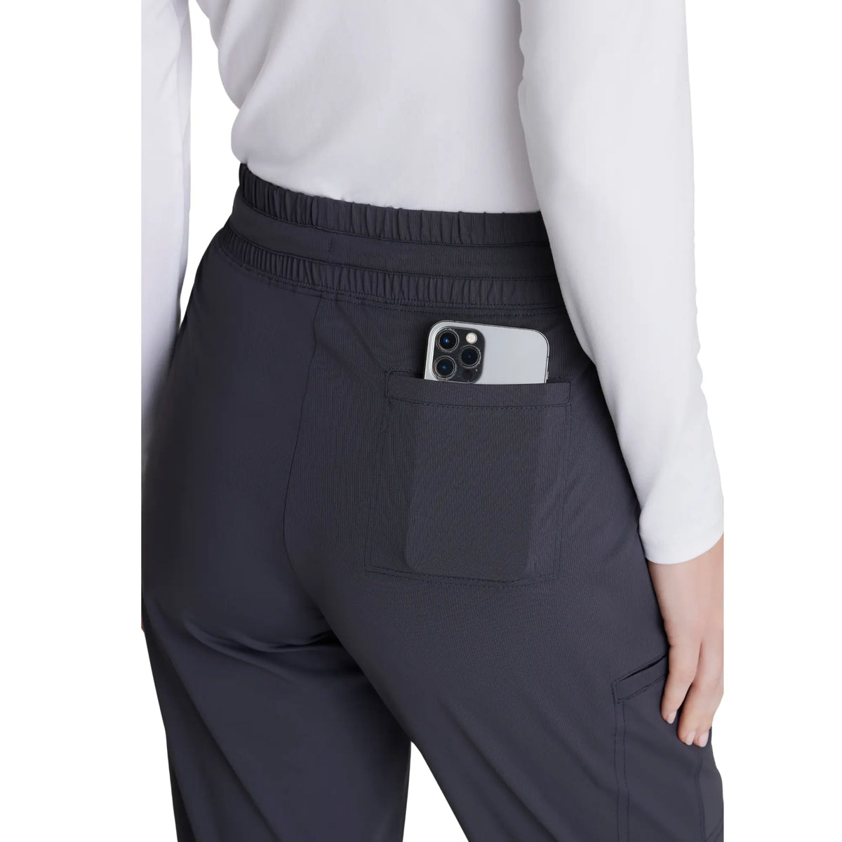 Sydney - Pantalón médico recto - Mujer - Skechers Slip-ins Knits SKECHERS SLIP-INS KNITS 
