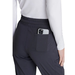 Sydney - Pantalón médico recto - Mujer - Skechers Slip-ins Knits SKECHERS SLIP-INS KNITS 