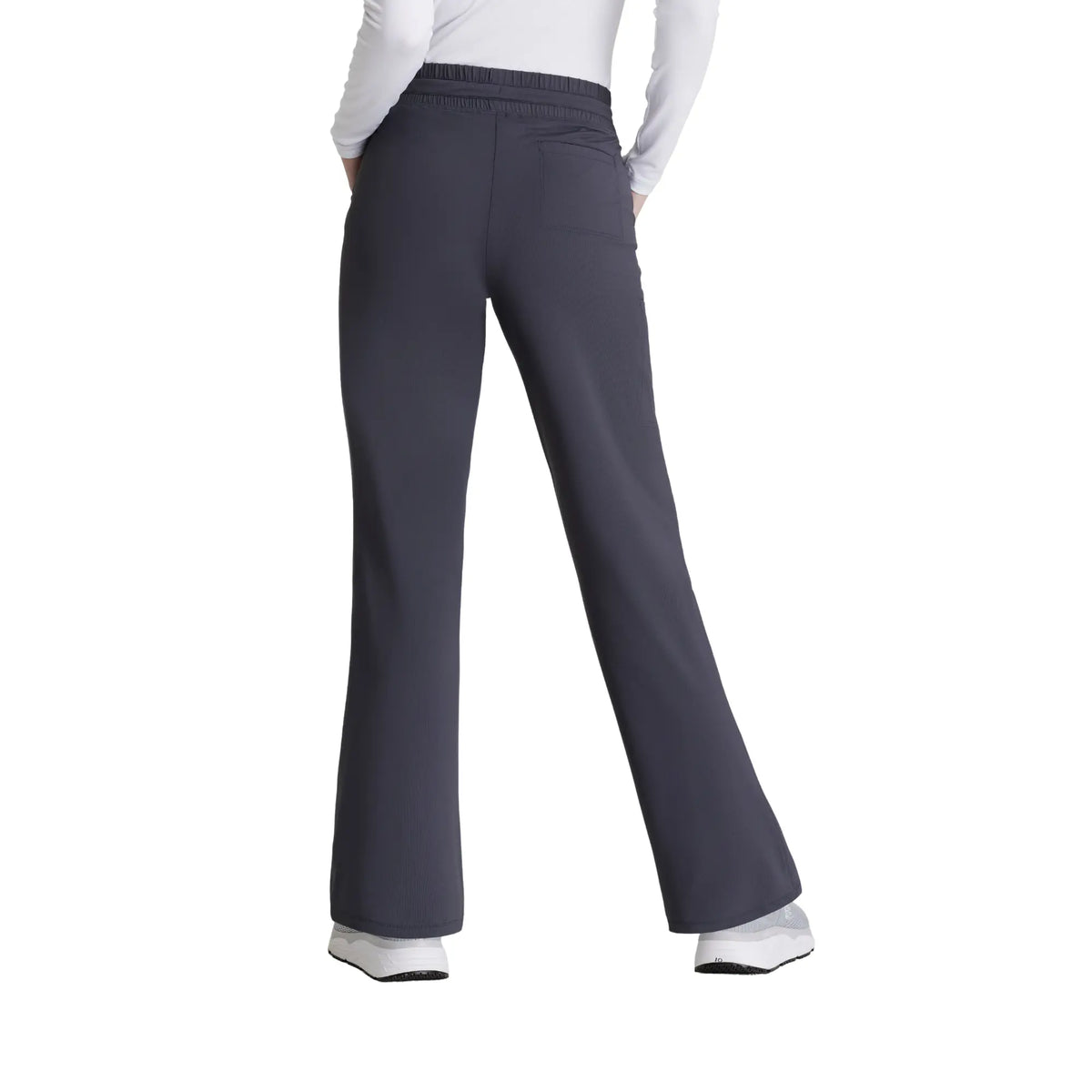 Sydney - Pantalón médico recto - Mujer - Skechers Slip-ins Knits SKECHERS SLIP-INS KNITS 