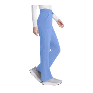 Sydney - Pantalón médico recto - Mujer - Skechers Slip-ins Knits SKECHERS SLIP-INS KNITS 